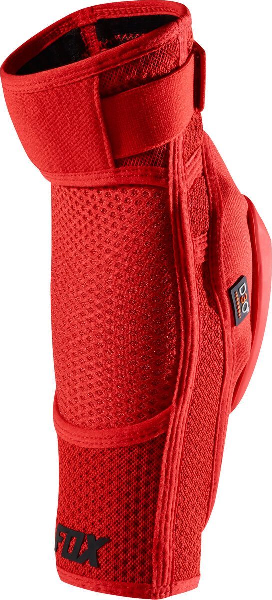 Fox Launch Pro D3O Elbow Guard, red - Bild 2