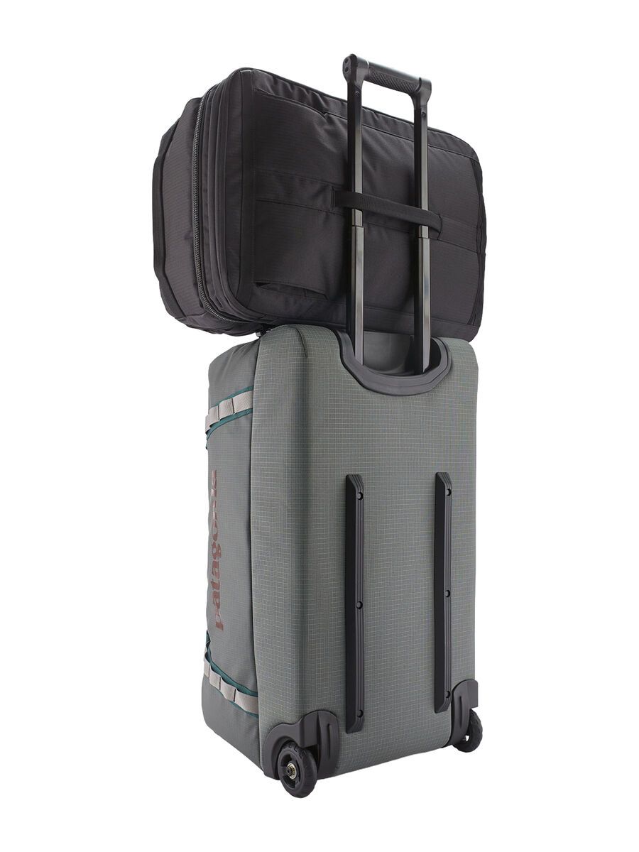 Patagonia Black Hole MLC, black w/black - Bild 9