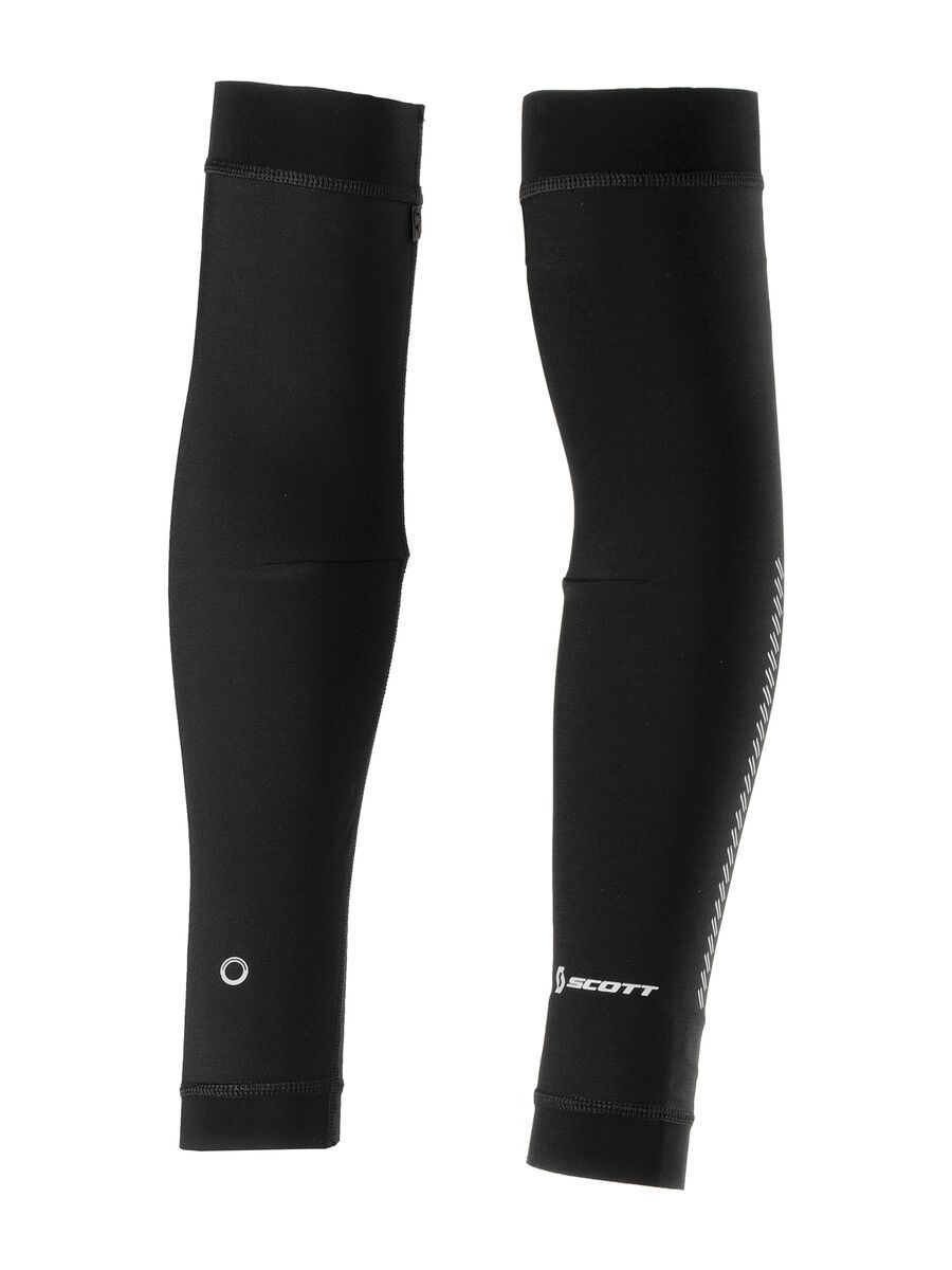 Scott AS Armwarmer, black - Bild 1