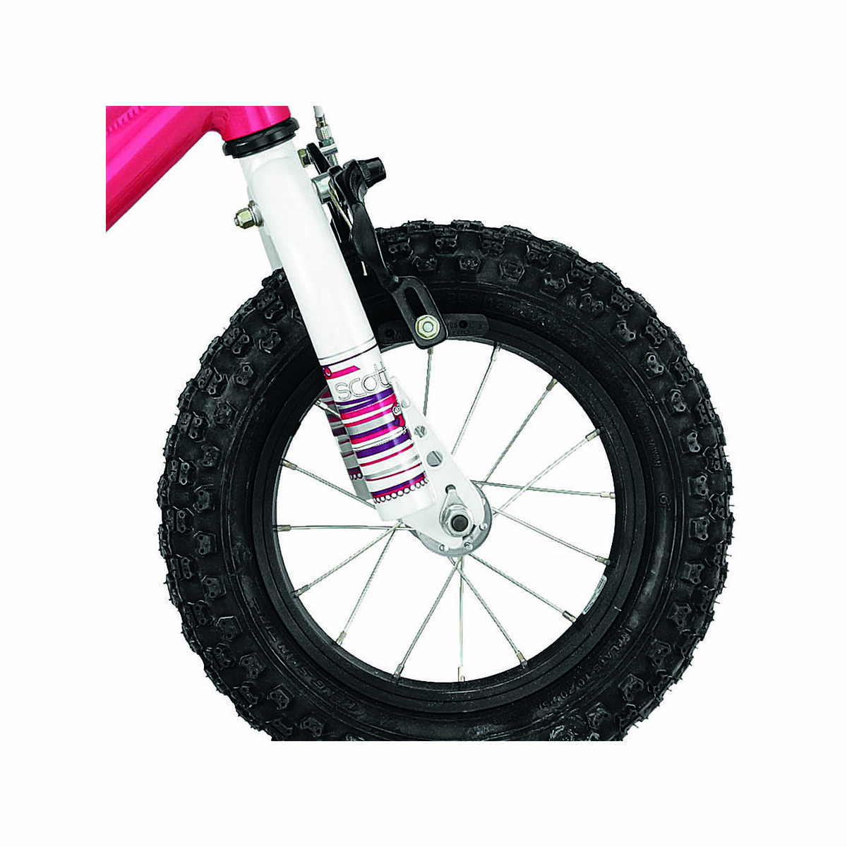 Scott Contessa JR 12 - Bild 2