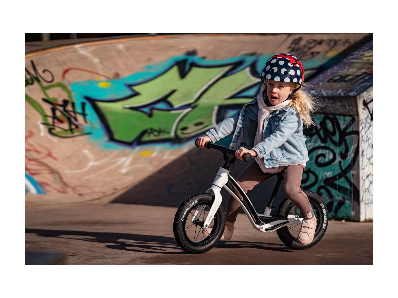 Hornit Airo+, orca white - Bild 11