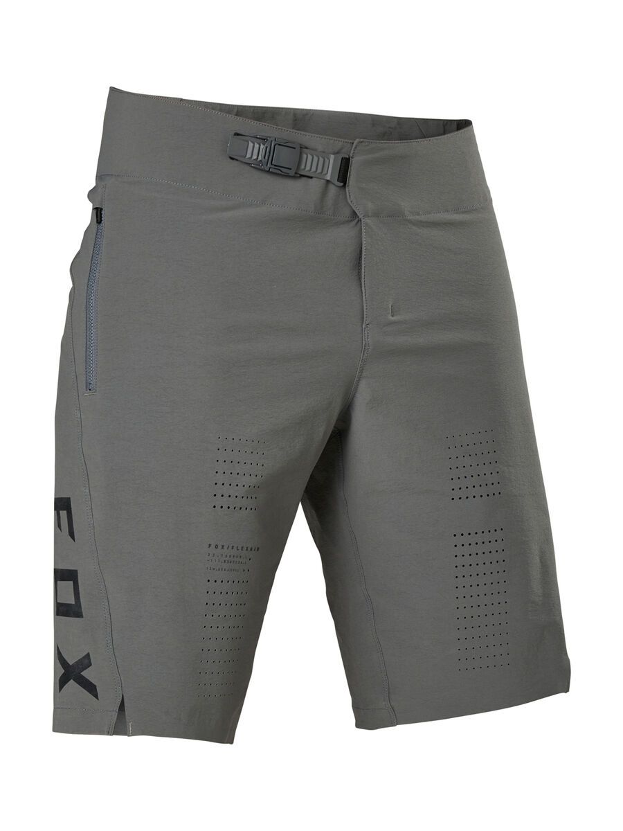 Fox Flexair Short, dark shadow - Bild 1