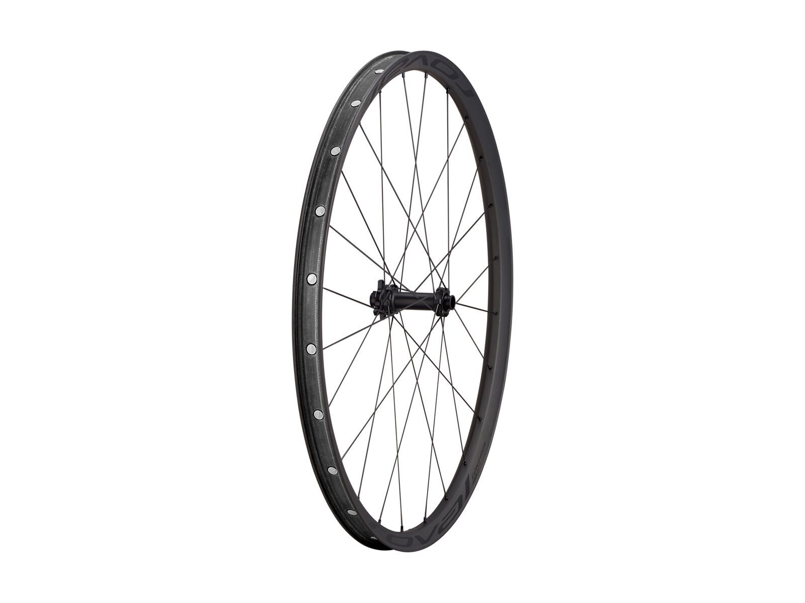 Specialized Roval Control SL 29 6-Loch - SRAM XD, carbon/black - Bild 2