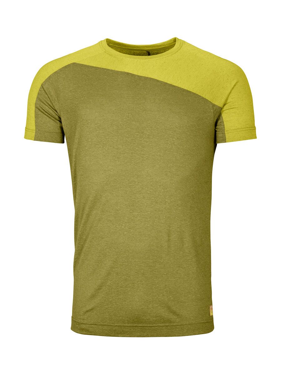 Ortovox 170 Merino Cool Horizontal M, sweet alison blend - Bild 1