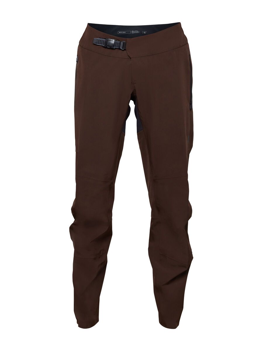 Fox Defend 3L Water Pant, cocoa - Bild 1
