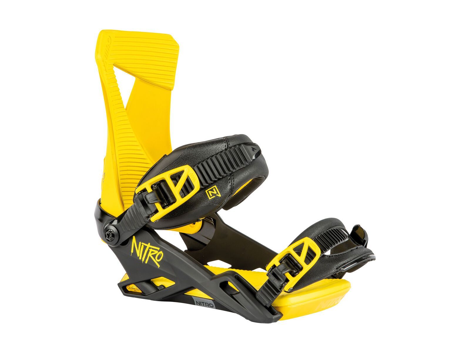 Nitro Zero, zero bad days - Bild 2