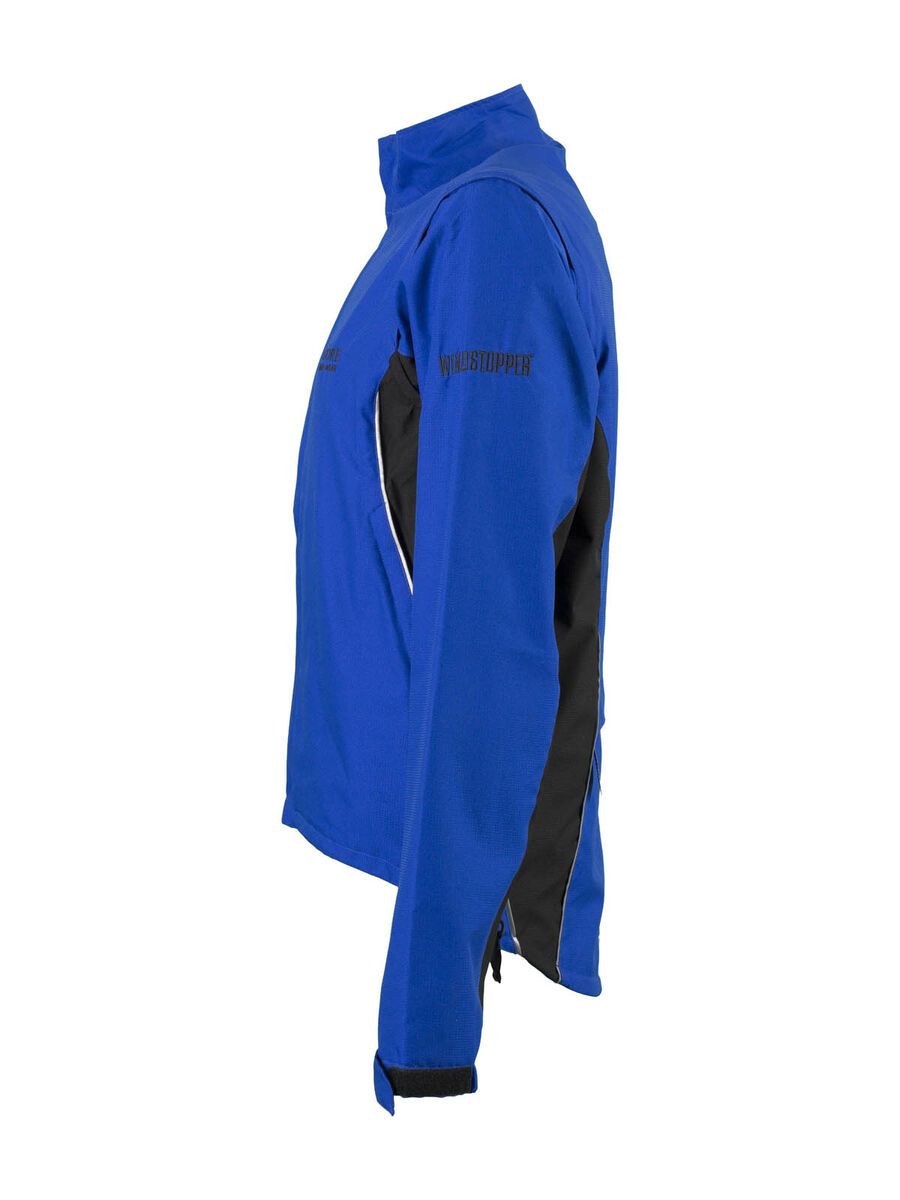 Gore Bike Wear Funtion 2.0 Jacket, Blau/Schwarz - Bild 5