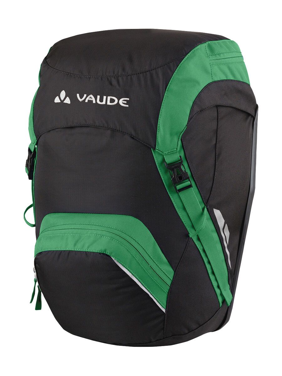 Vaude Road Master Back, black/meadow - Bild 1