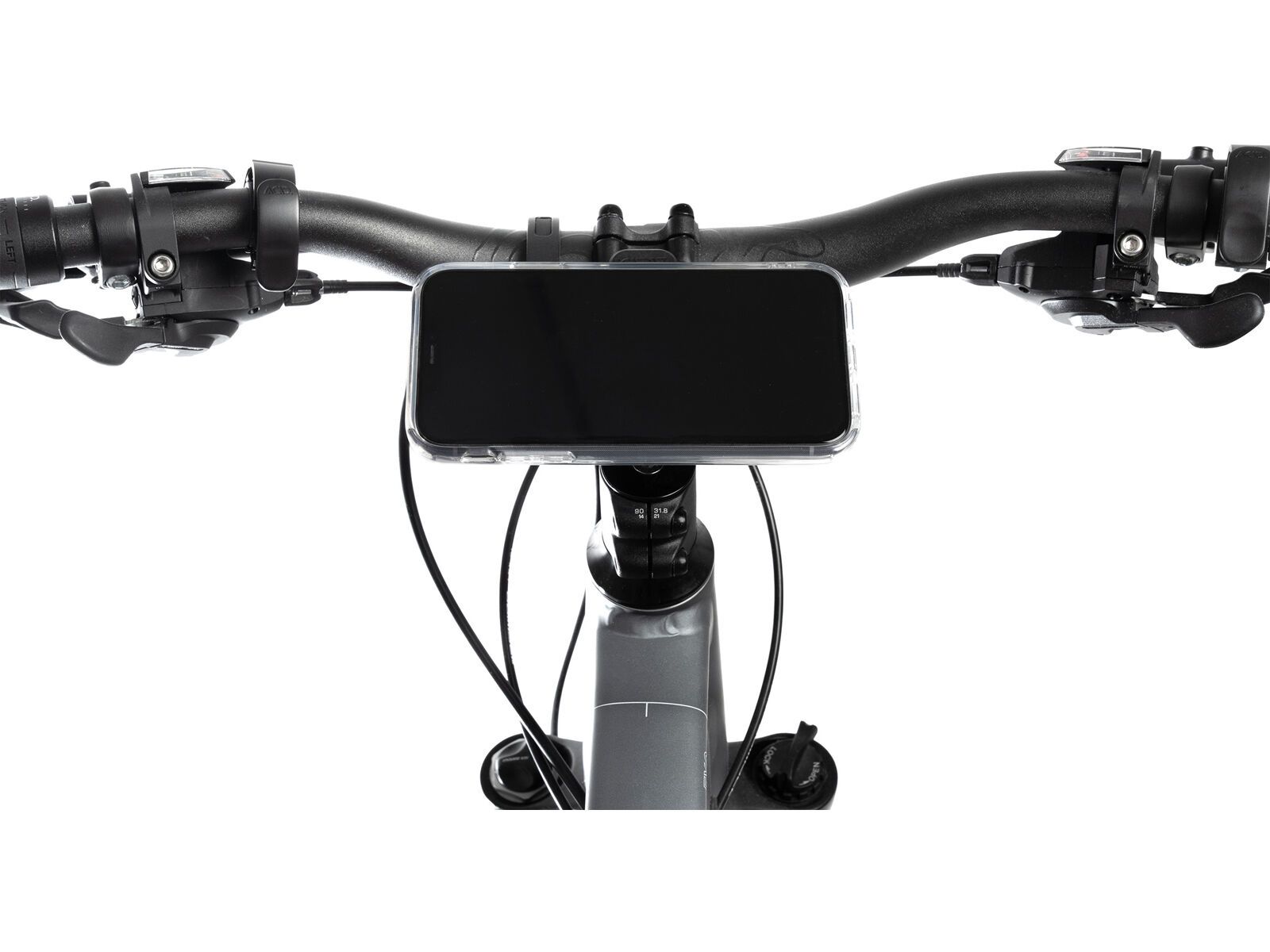 Cube Acid Handyhalterung Case, black - Bild 6