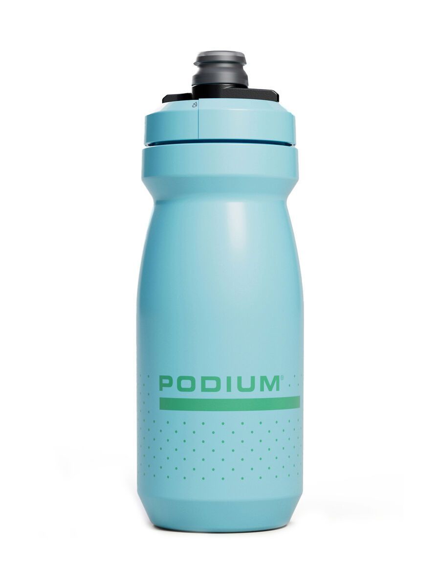 Camelbak Podium - 620 ml, crystal blue - Bild 1