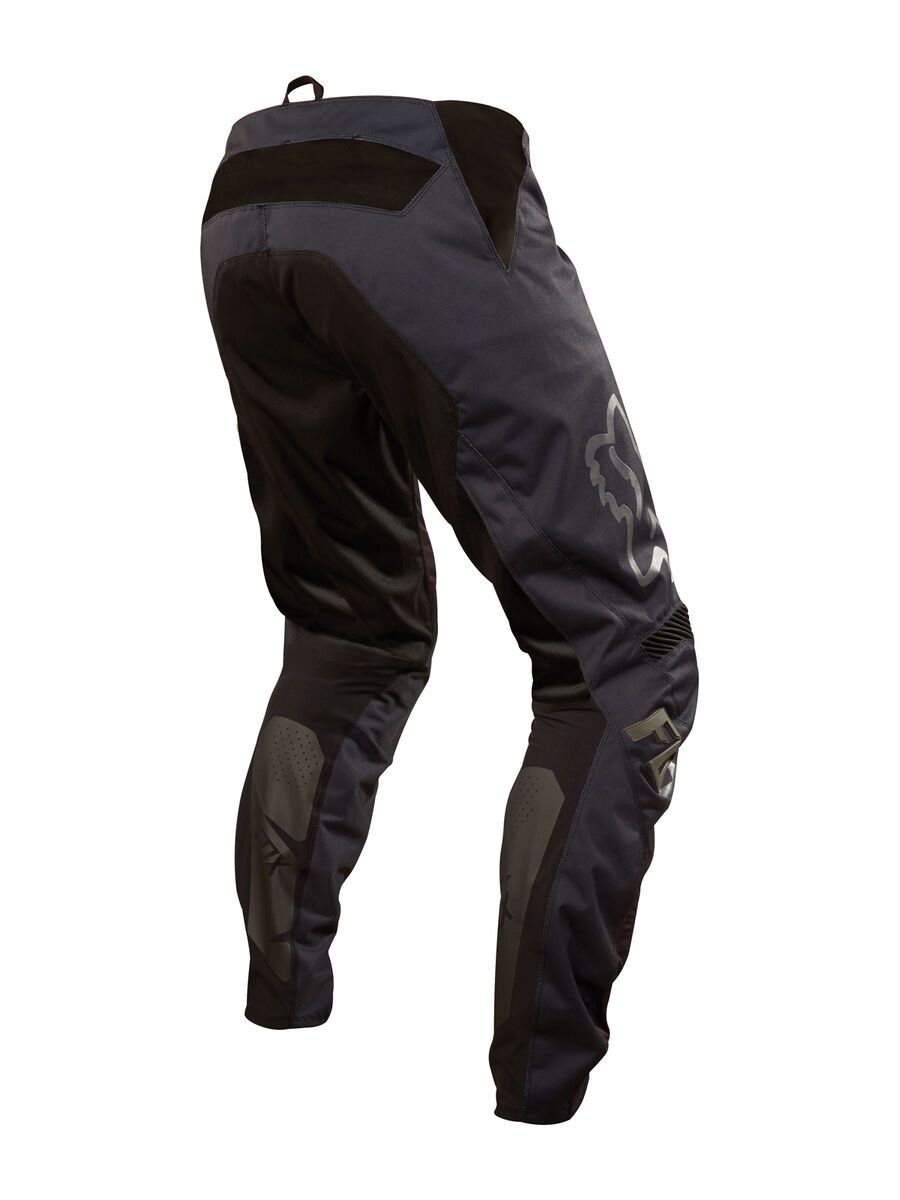 Fox Demo DH Water Resistant (WR), black - Bild 2