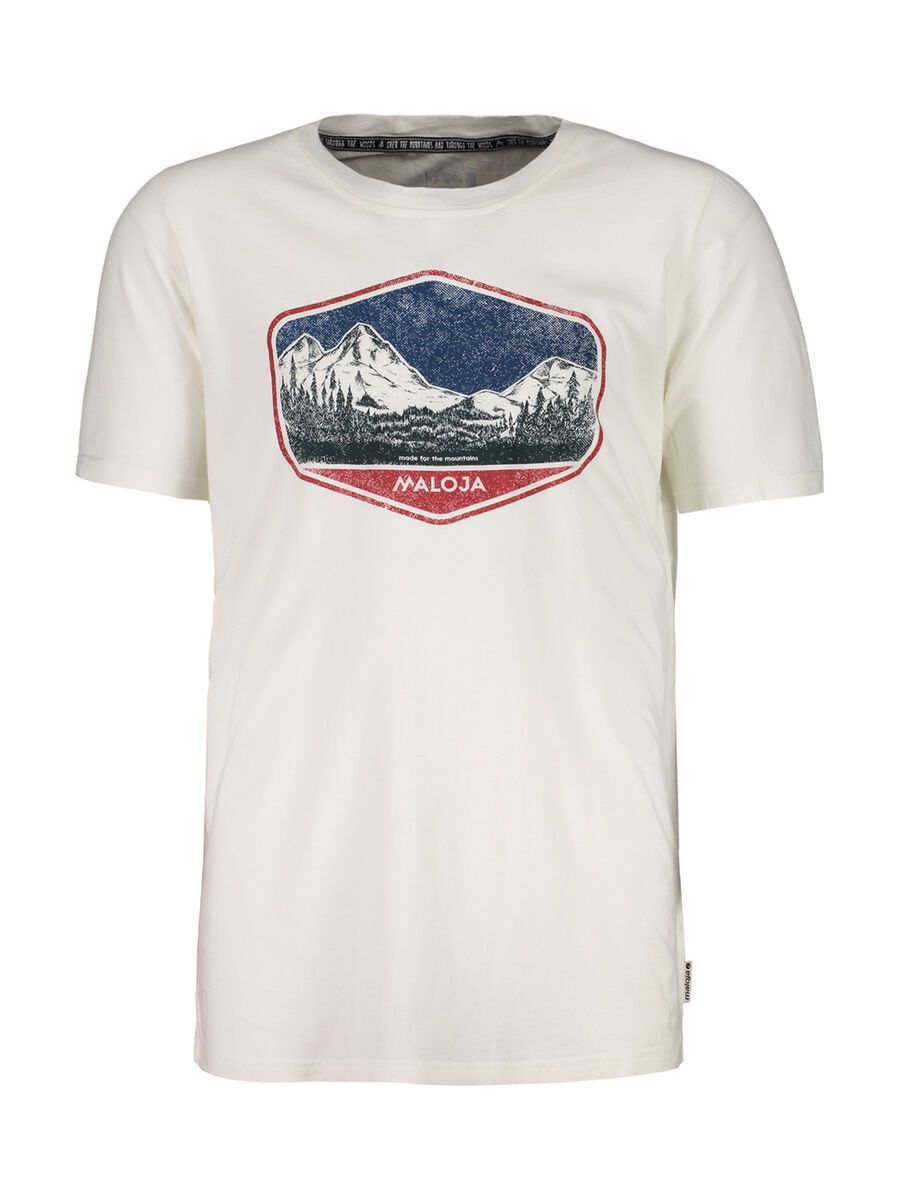 Maloja BeverinM., vintage white - Bild 1