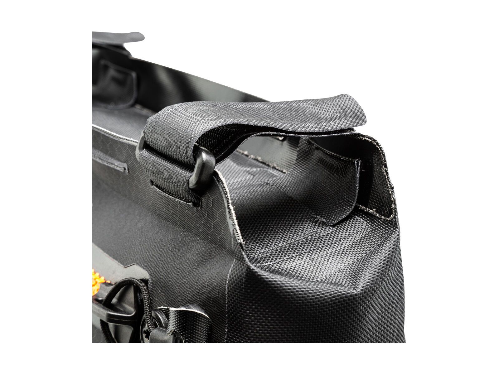 ORTLIEB Frame-Pack Toptube 4 L, black matt - Bild 12