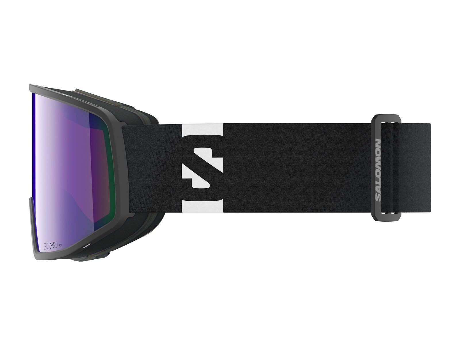 Salomon Sentry Pro, Sigma Emerald + WS / black - Bild 2