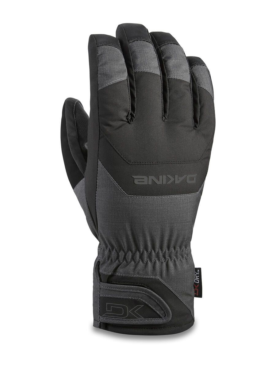 Dakine Scout Short Glove, carbon - Bild 1