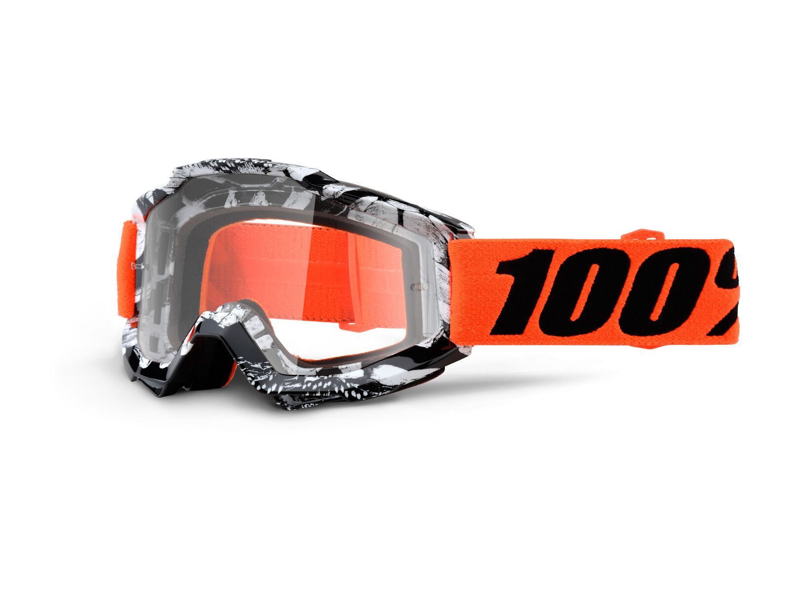 100% Accuri, voltaire/Lens: clear - Bild 1