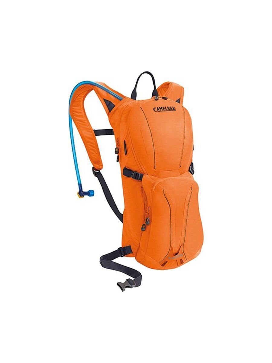 Camelbak Lobo 6l, exuberance/charcoal - Bild 1