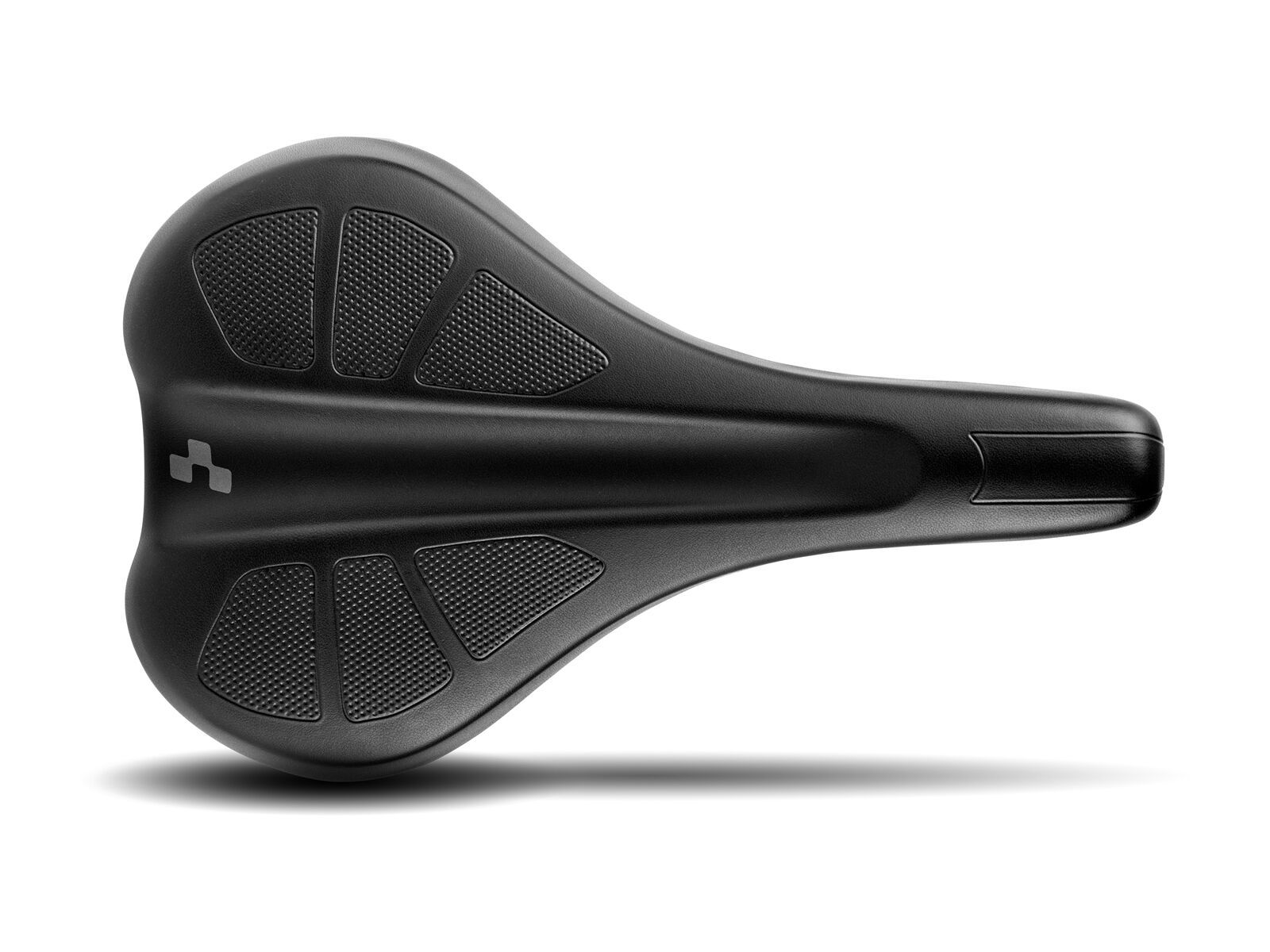 Cube Sattel Comfort EXC, black - Bild 2