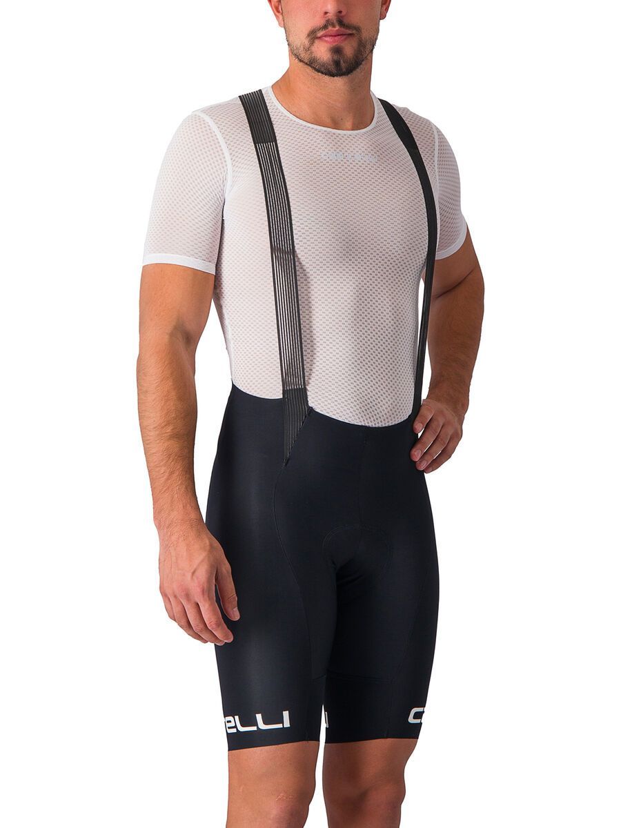 Castelli Pro Mesh 2.0 Short Sleeve, white - Bild 3