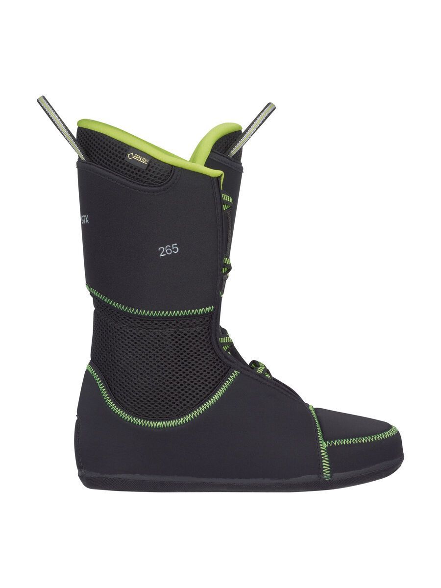 Scott Superguide Carbon, white blue - Bild 2