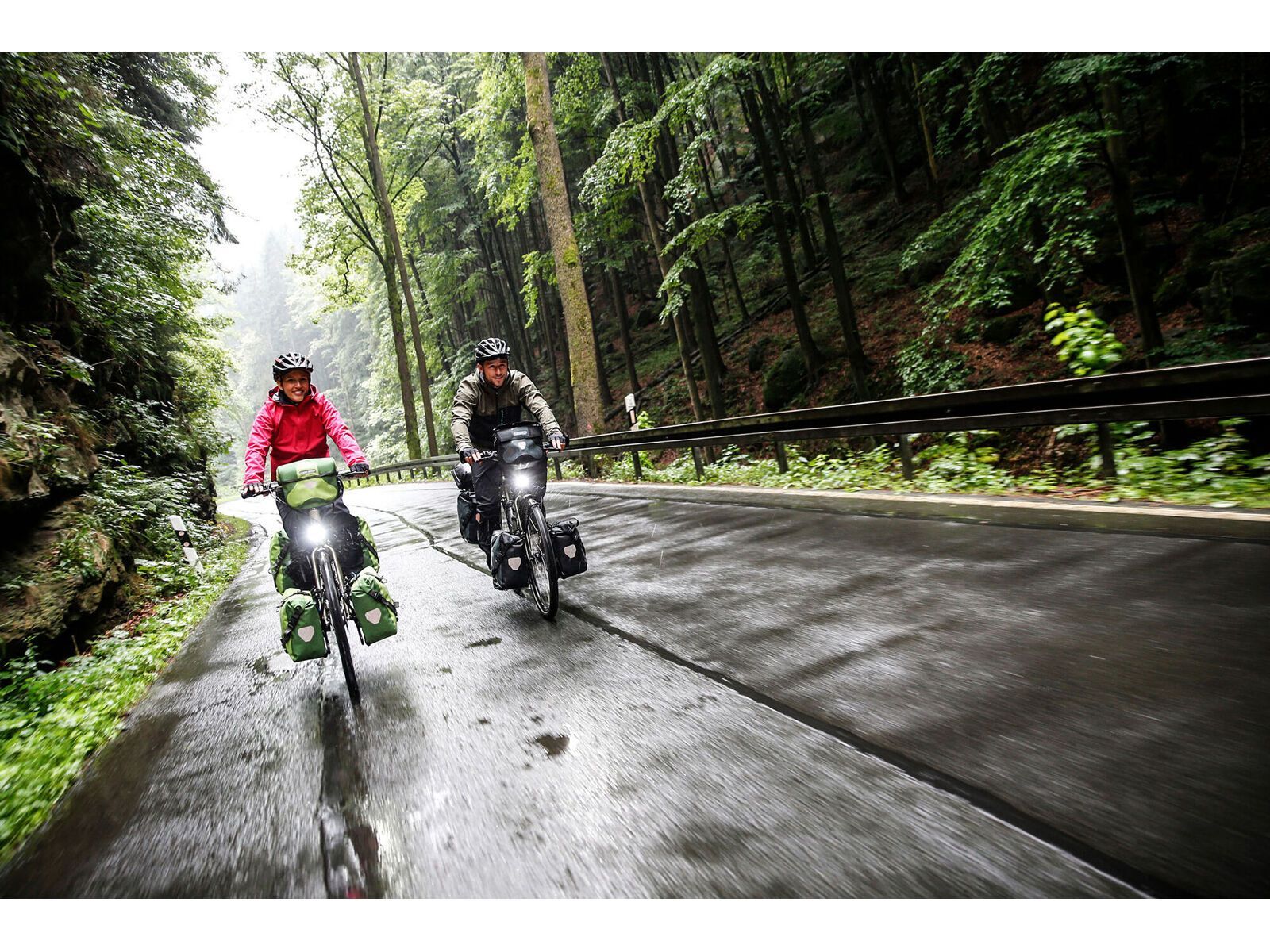 ORTLIEB Sport-Packer Plus (Paar), salsa - dark chili - Bild 16