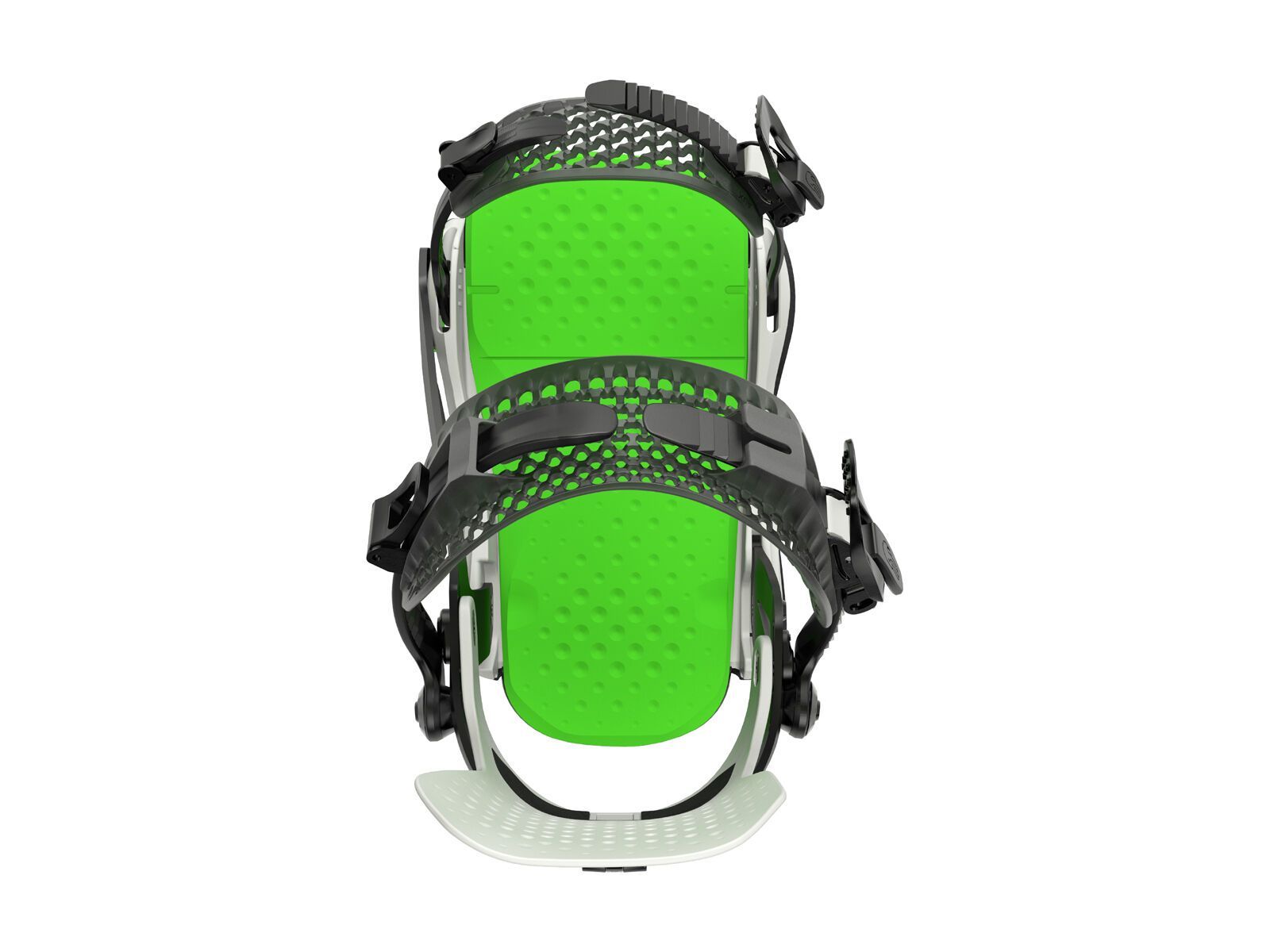 Bataleon Blaster AsymWrap, green - Bild 5