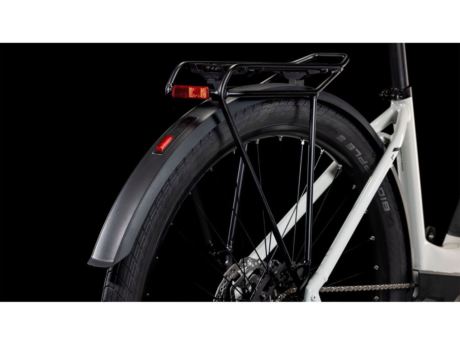 Cube Touring Hybrid One 625 Easy Entry, cotton´n´grey - Bild 4