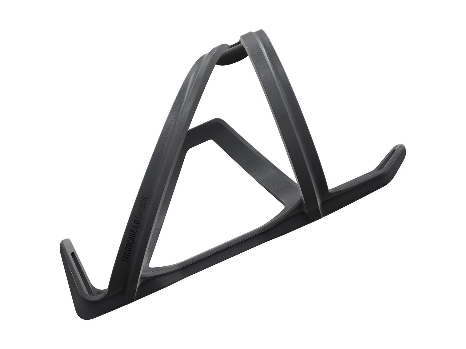 Syncros Tailor 1.0 Left Bottle Cage, black matt - Bild 2
