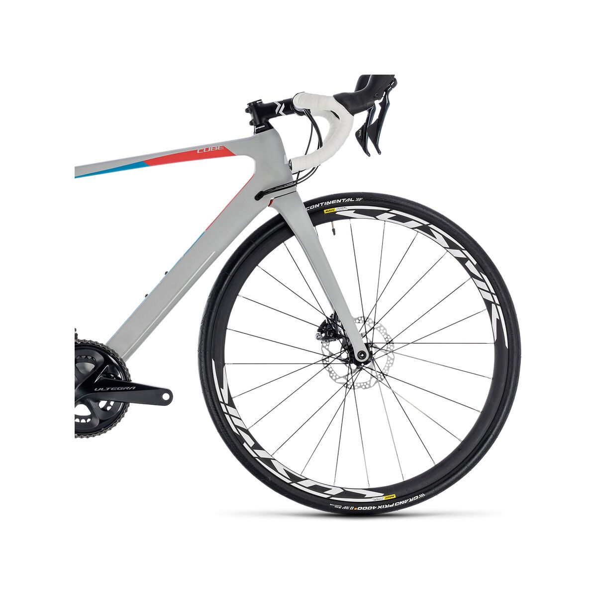 Cube Axial C:62 SL Disc, team wls - Bild 3