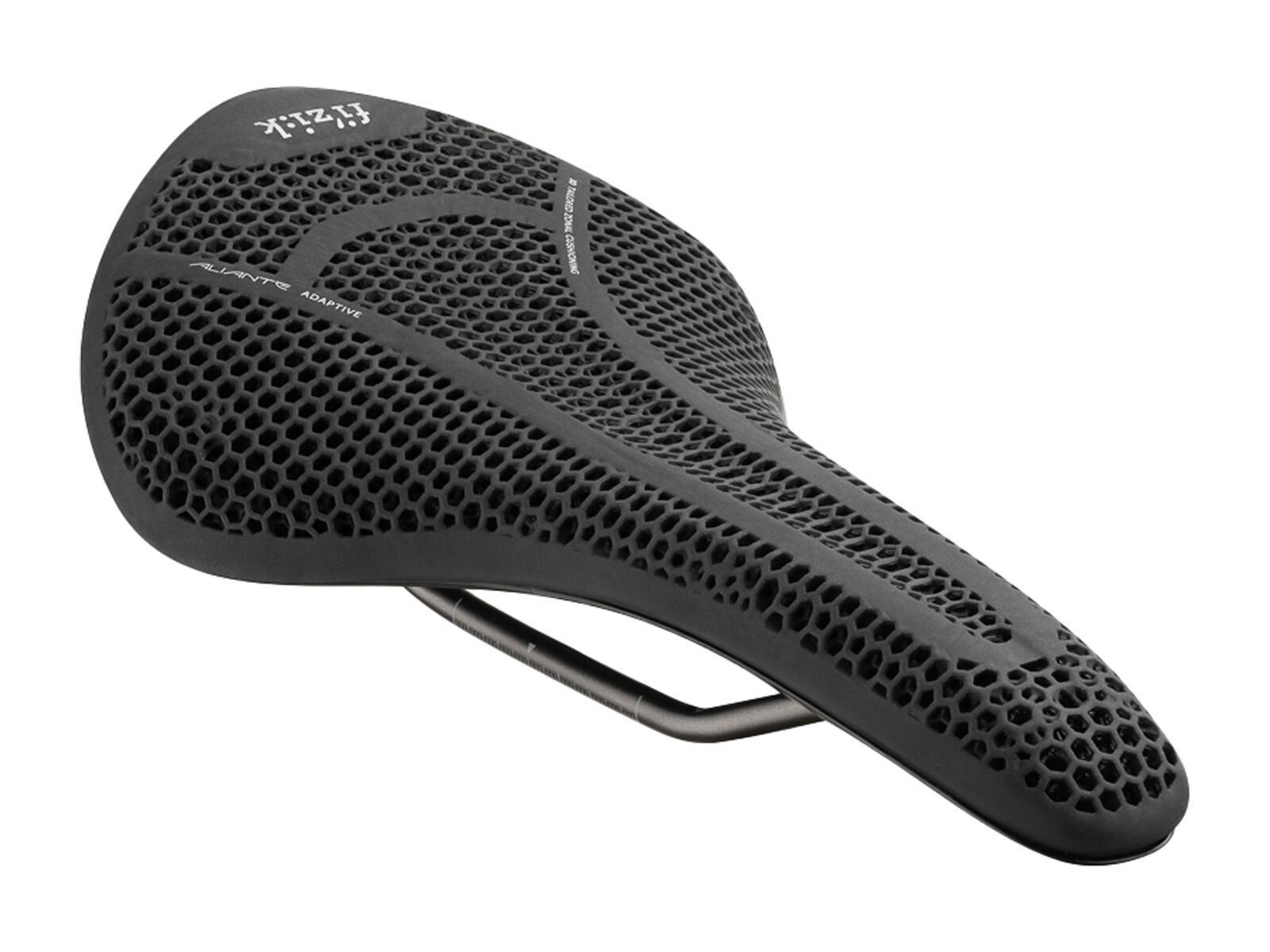 Fizik Tempo Aliante R3 Adaptive - 155 mm - Bild 6