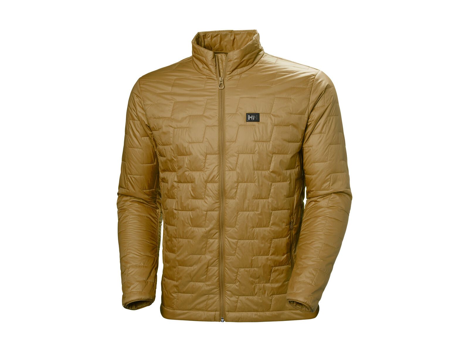Helly Hansen Lifaloft Insulator Jacket, sepia - Bild 1