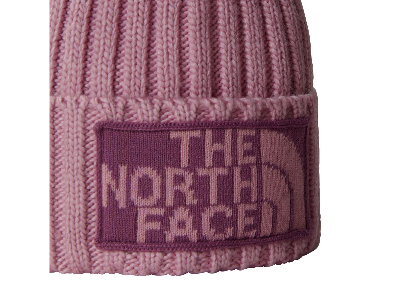 The North Face Heritage Ski Tuke, mauve/midnight mauve - Bild 2