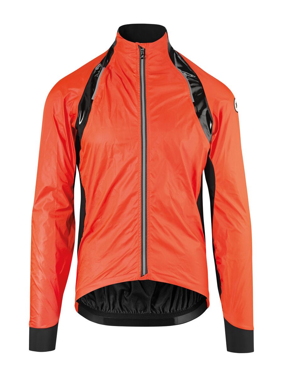 Assos rS.sturmPrinz Evo, lolly red - Bild 1