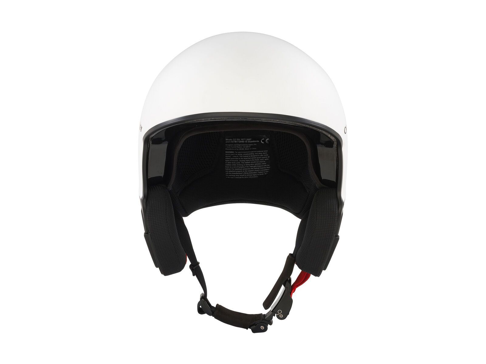 Oakley Arc5 Pro MIPS, white - Bild 11