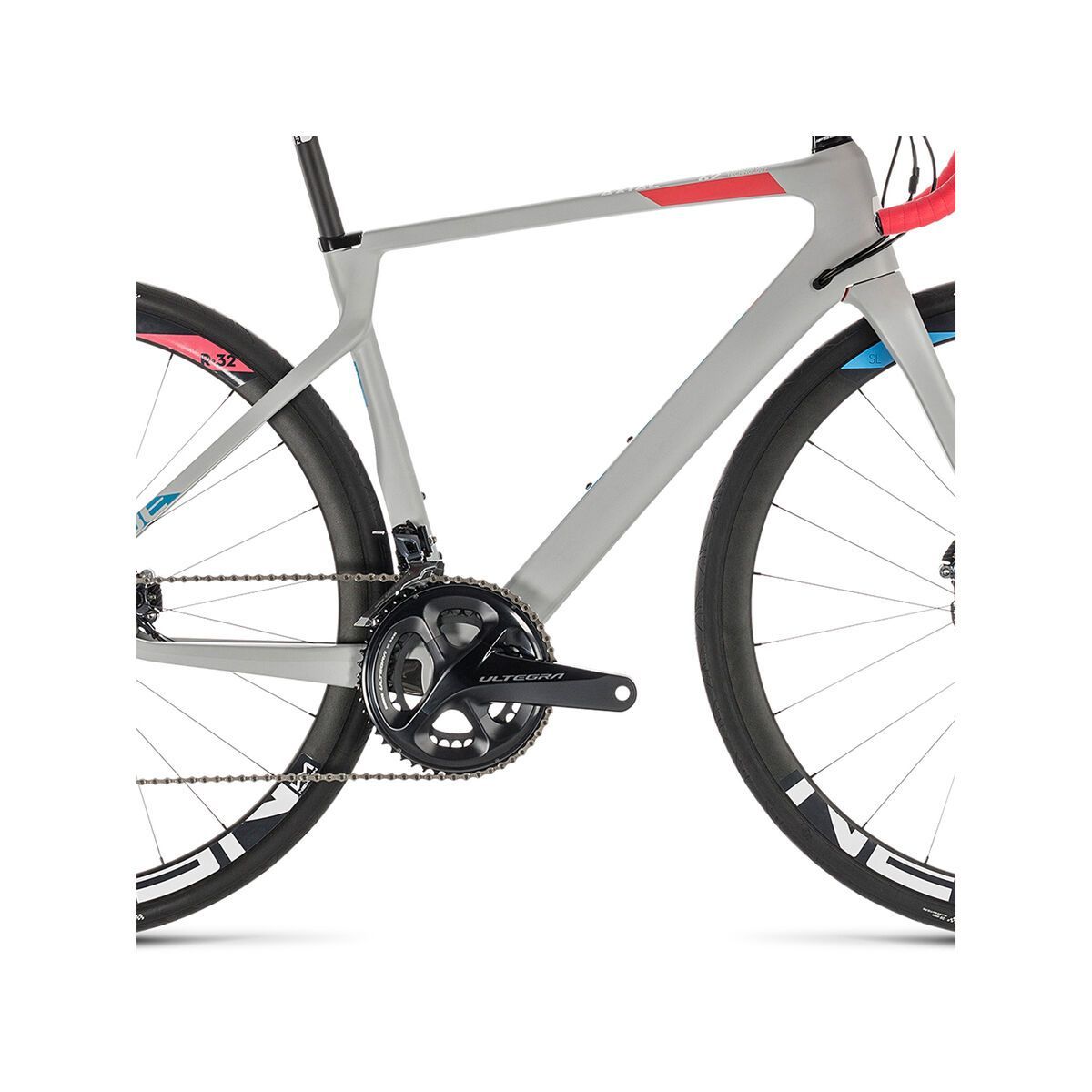 Cube axial ws best sale c 62 sl disc