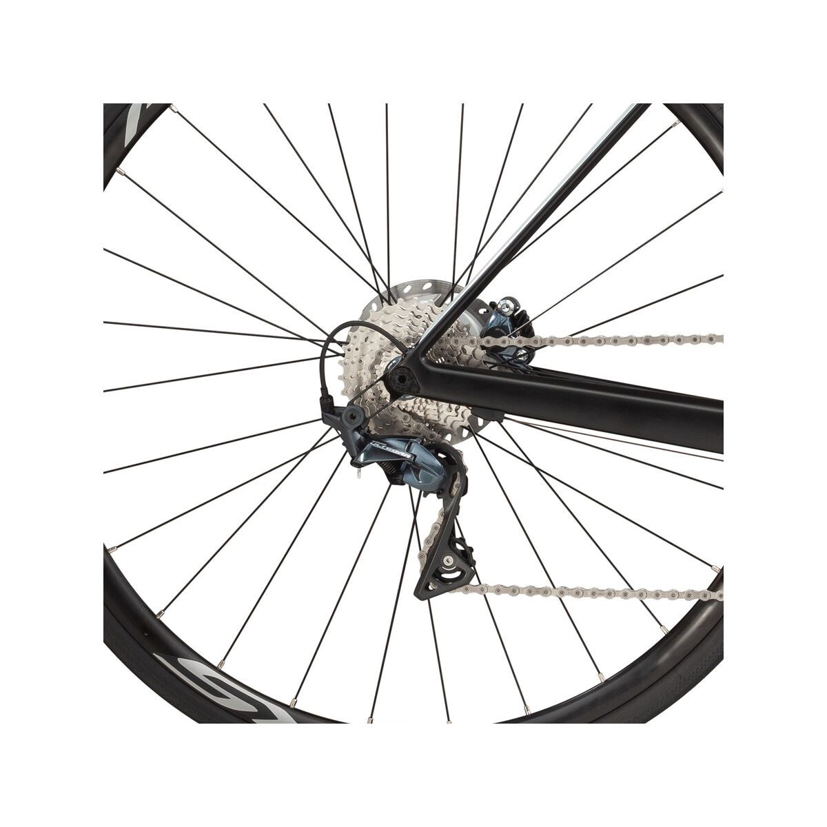 BMC Teammachine SLR02 Disc Two, carbon - Bild 5