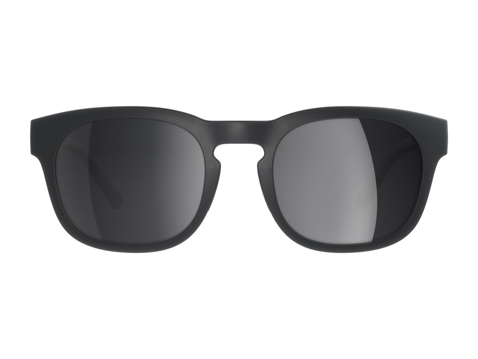 POC Require, Grey Polar / uranium black - Bild 2