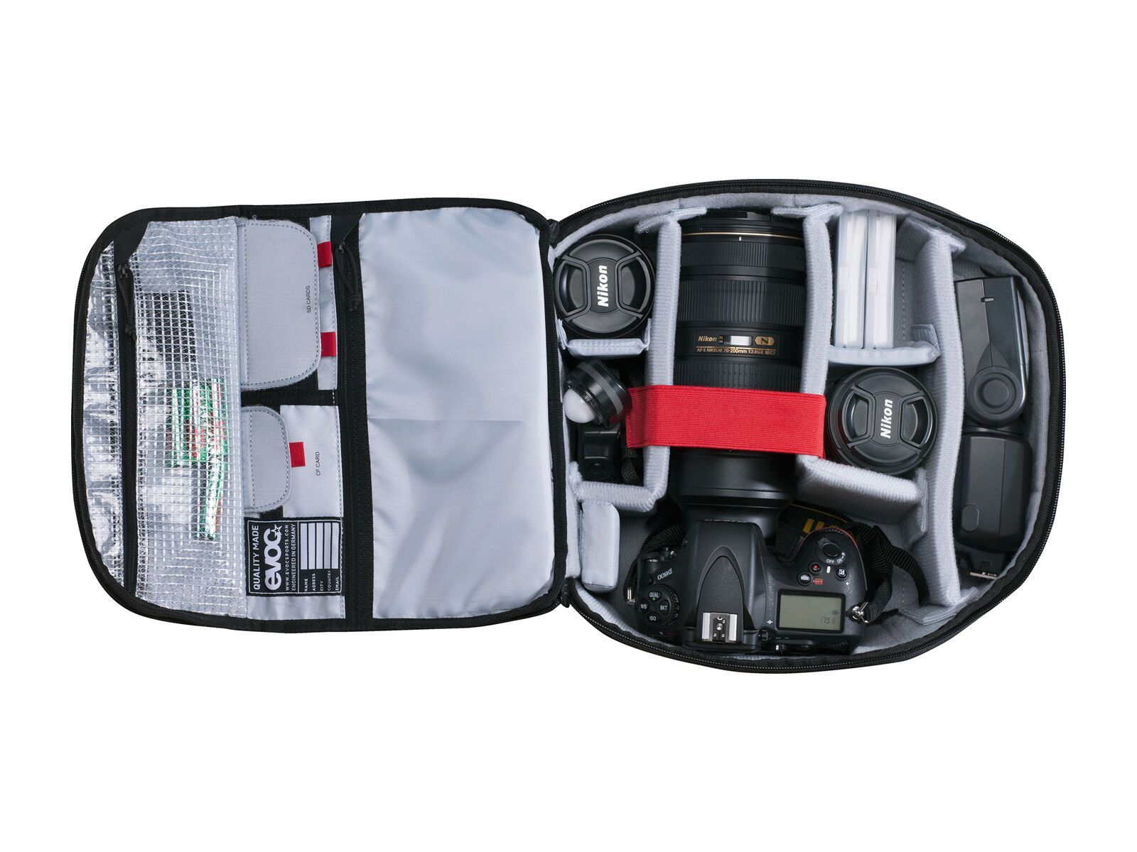 Evoc CB 16l, black - Bild 3