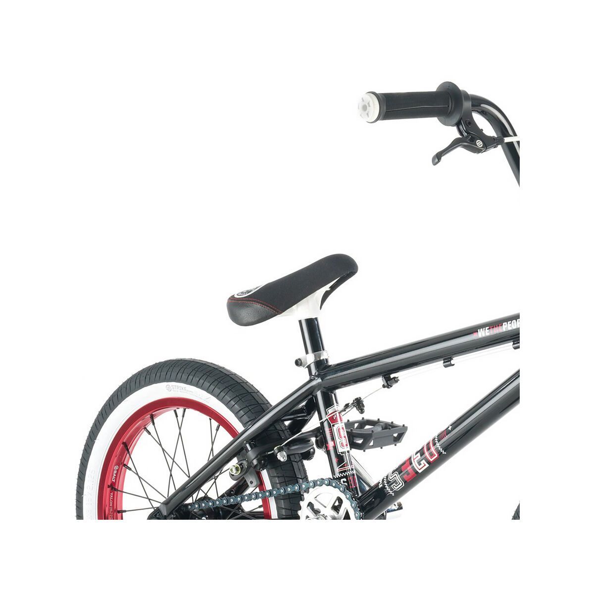 WeThePeople Seed 16, schwarz - Bild 5