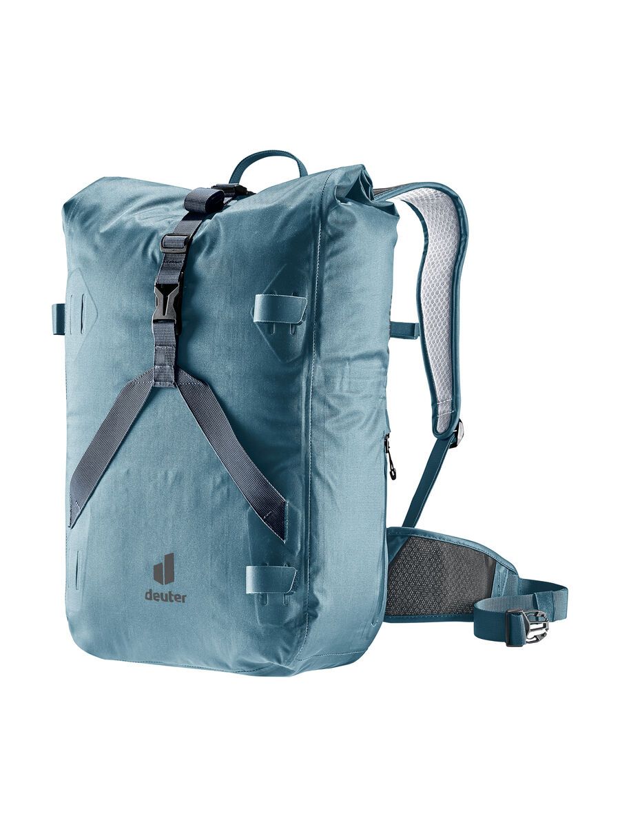 Deuter Amager 25+5, atlantic - Bild 1
