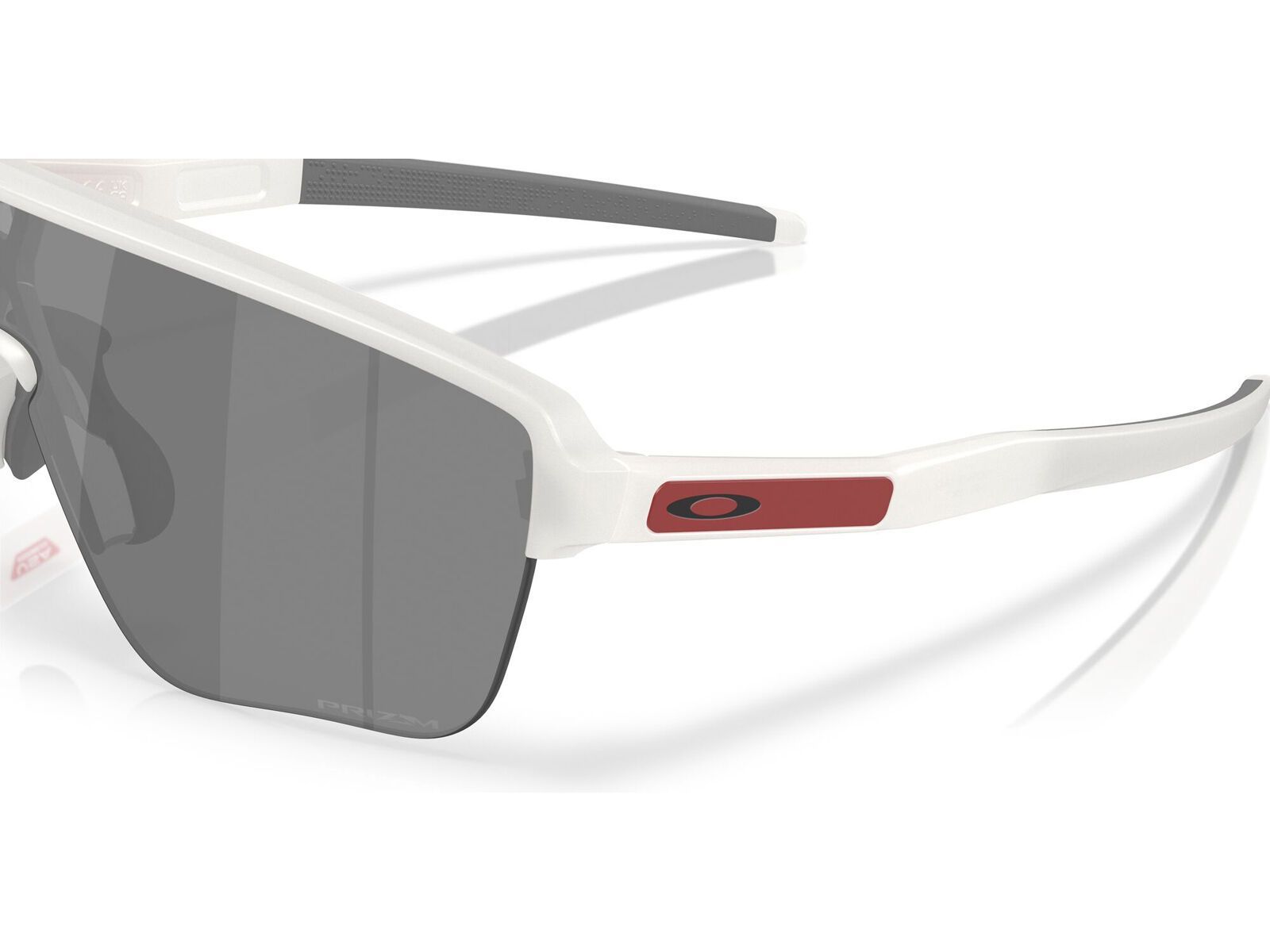 Oakley Corridor SQ, Prizm Black / matte vapor - Bild 4