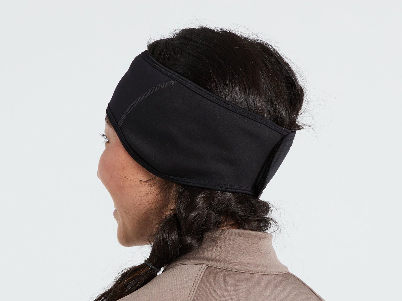 Specialized Thermal Headband, black - Bild 7