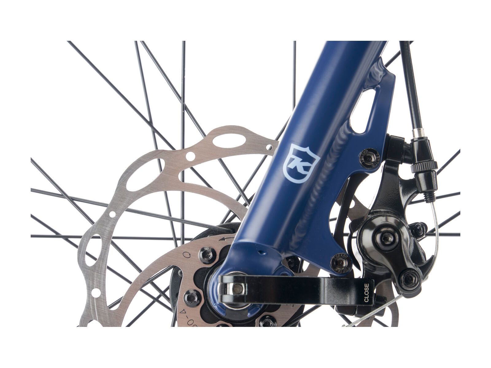 Kona Rove AL 700, matte midnight - Bild 15