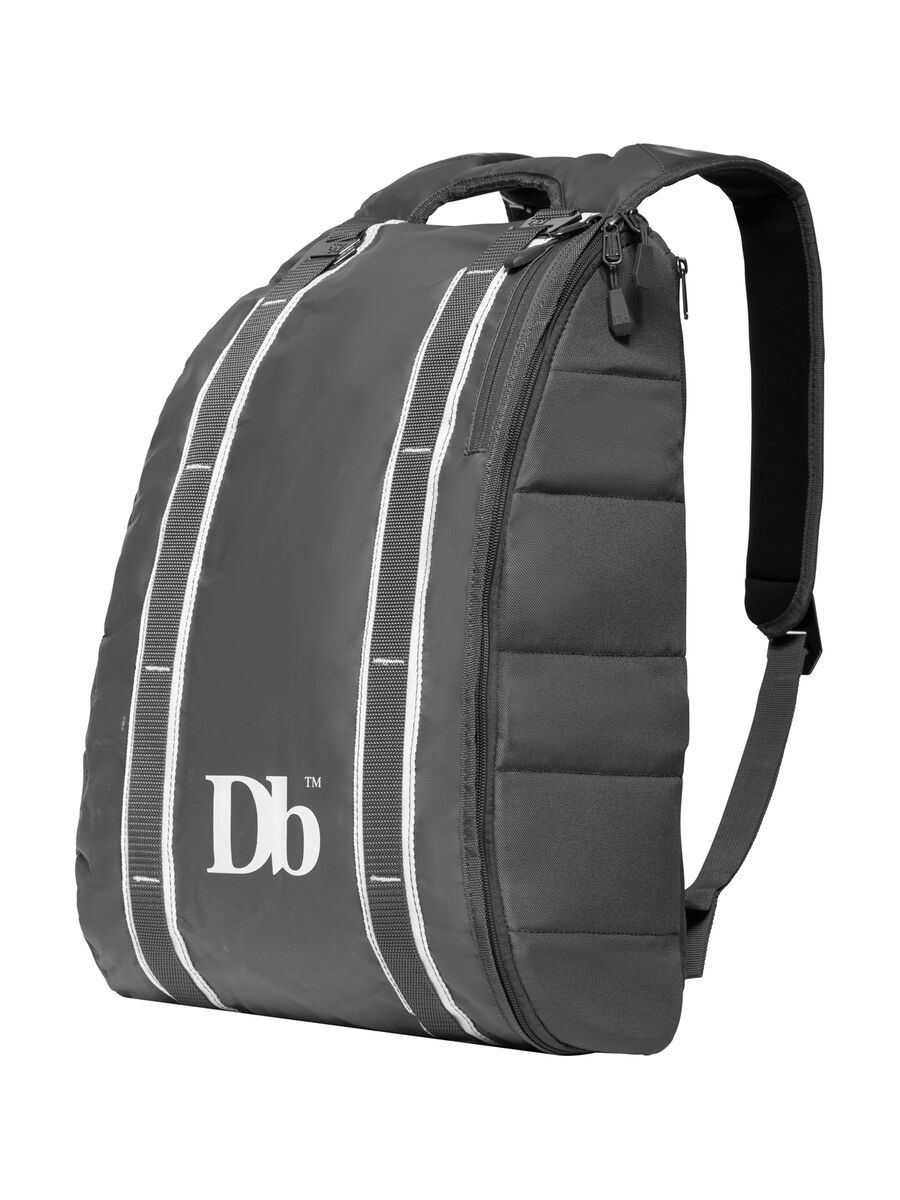 Douchebag The Base 15l, steel gray - Bild 3