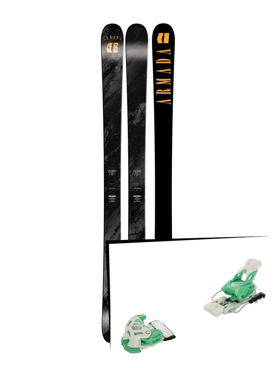 Set: Armada Al Dente 2017 + Tyrolia Attack 12 (1715209) - Bild 1