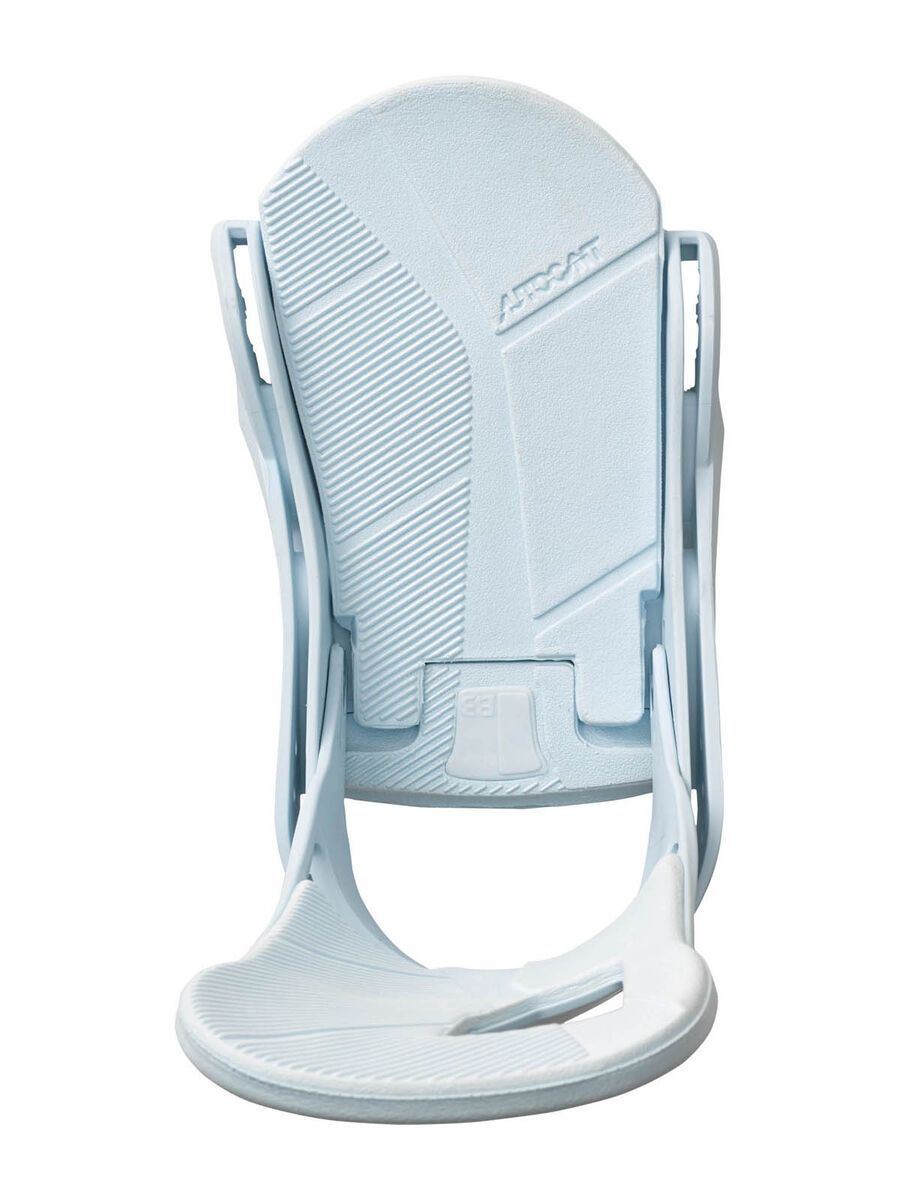 Burton Cartel, Sky And Earth - Bild 5