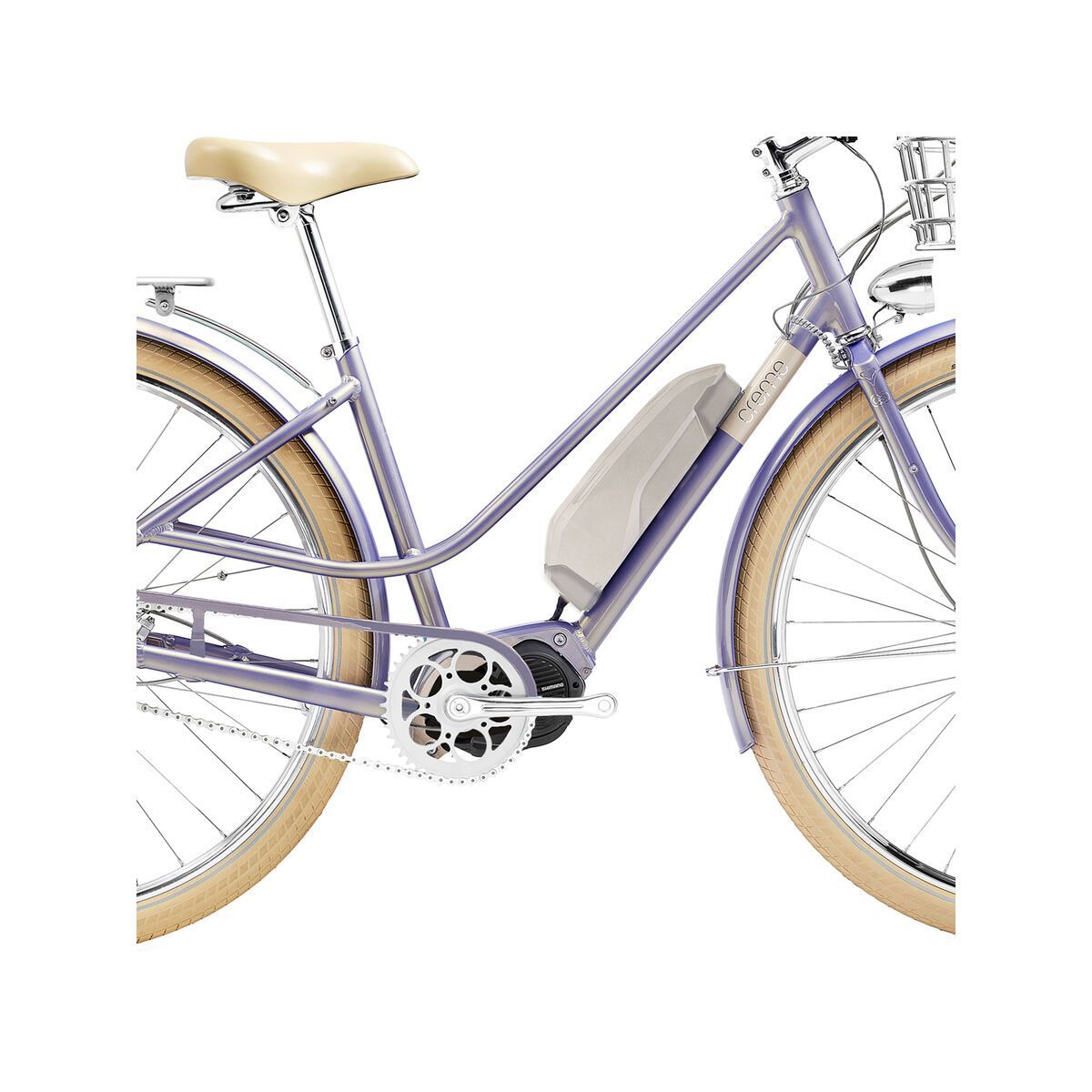creme eve bike
