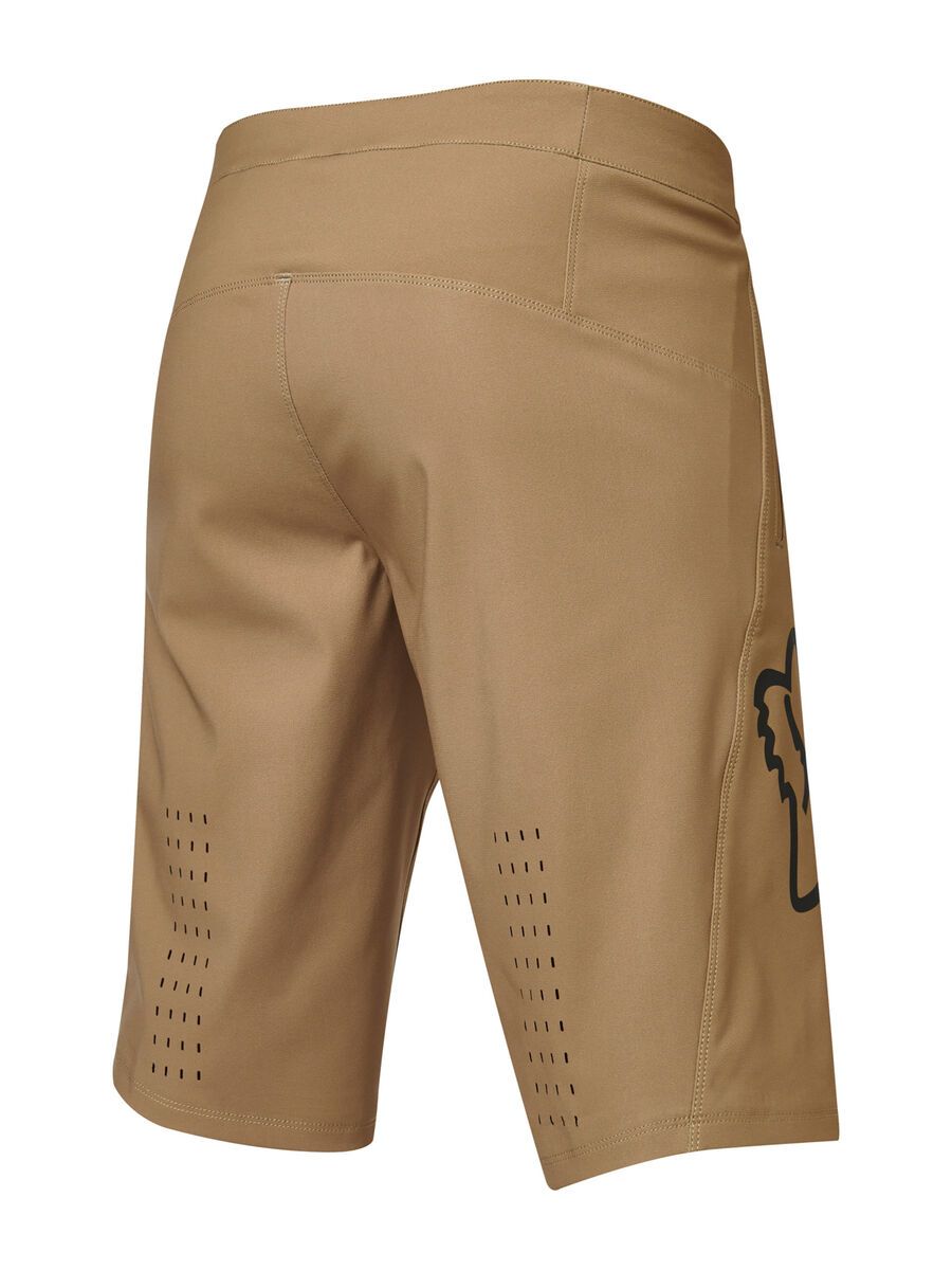 Fox Defend Short, khaki - Bild 4