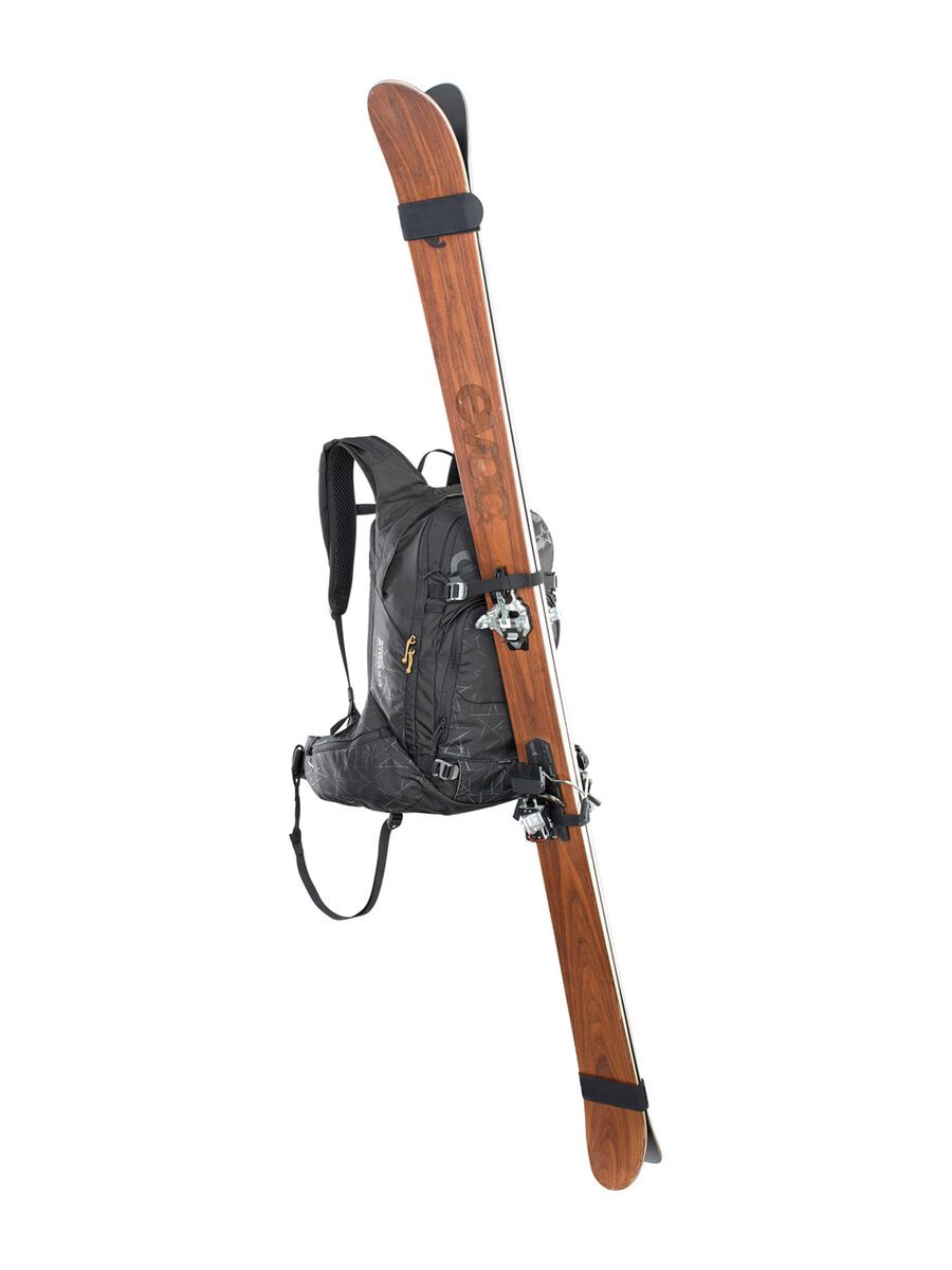 Evoc Line R.A.S. Protector 22 - Mammut R.A.S Ready, black - Bild 7