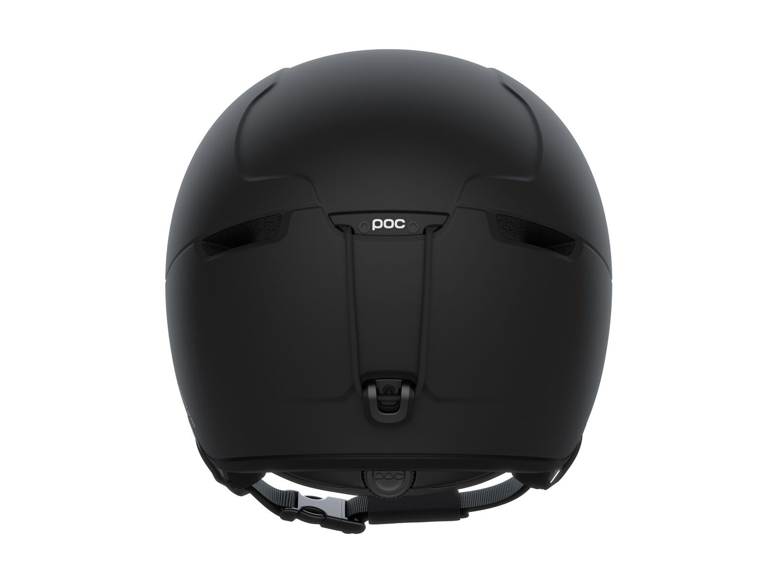 POC Obex Pure, uranium black - Bild 3